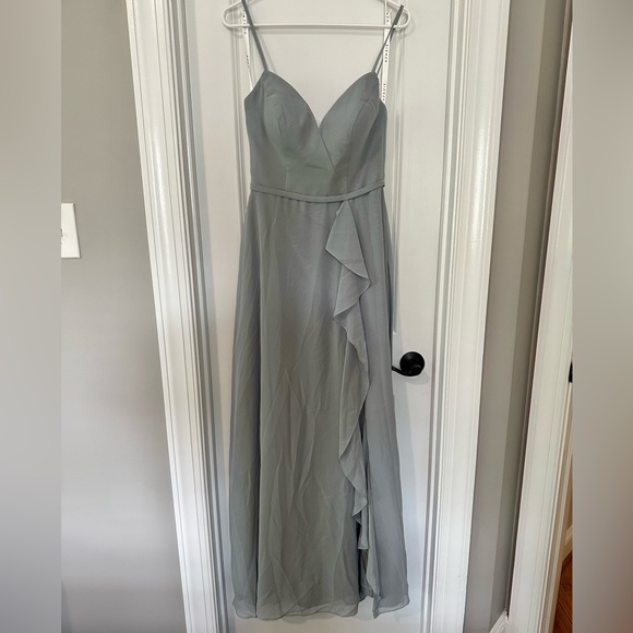 Azazie Naeem Dress - Picture 3 of 5